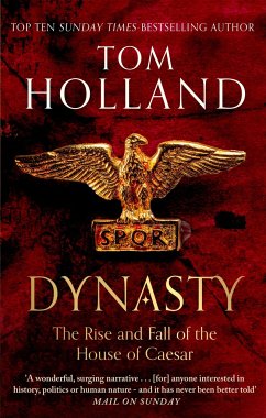 Dynasty - Holland, Tom