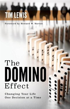 The Domino Effect - Lewis, Tim