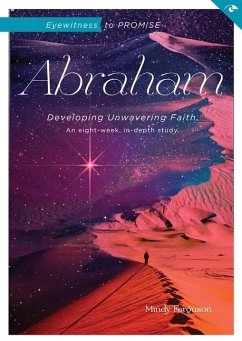 Eyewitness to Promise: Abraham - Ferguson, Mindy