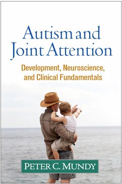 Autism and Joint Attention - Mundy, Peter C