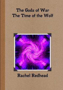 The Gods of War - The Time of the Wolf - Redhead, Rachel