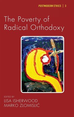 The Poverty of Radical Orthodoxy