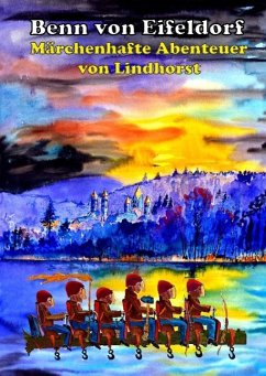 Cover Benn von Eifeldorf