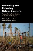 Rebuilding Asia Following Natural Disasters