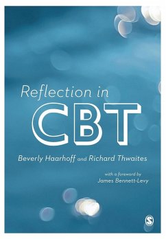 Reflection in CBT - Haarhoff, Beverly; Thwaites, Richard