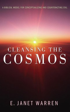 Cleansing the Cosmos