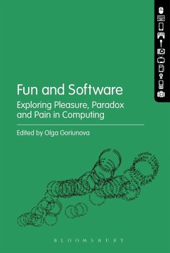 Fun and Software Fun and Software