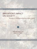 Irrigation's Impact on Society: Volume 25