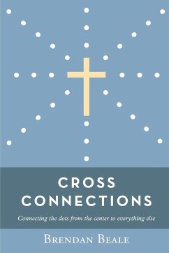 Cross Connections - Beale, Brendan