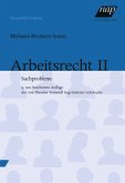 Sachprobleme / Arbeitsrecht (f. Österreich) Bd.2