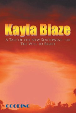 Kayla Blaze - Gooding