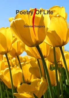 Poetry Of Life - Gregory, Donna