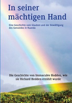 In seiner mächtigen Hand - Hedden, Richard