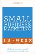 Small Business Marketing in a Week - Bild 1