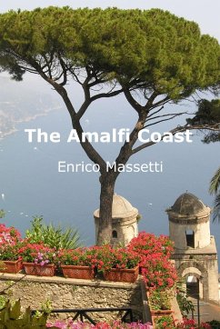 The Amalfi Coast - Massetti, Enrico