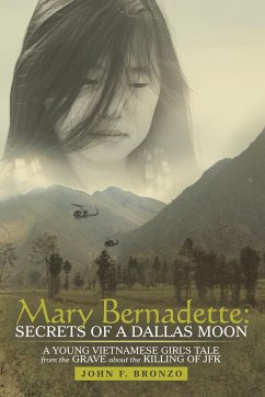 Mary Bernadette - Bronzo, John F.