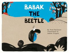 Babak the Beetle - Paranuzzi, Fred