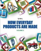 How Everyday Products Are Made: 2 Volume Set
