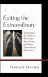 Exiting the Extraordinary - Bild 1