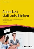 Anpacken statt aufschieben (eBook, PDF)