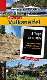 Kurzreise Vulkaneifel (eBook, ePUB)