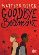 Goodbye Bellmont (eBook, ePUB) - Bild 1