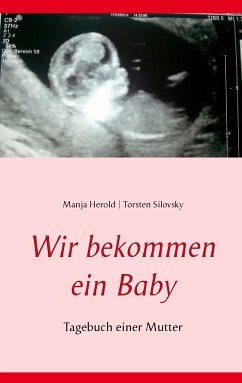 Wir bekommen ein Baby (eBook, ePUB)