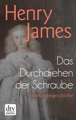 Das Durchdrehen der Schraube (eBook, ePUB) - James, Henry