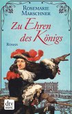 Zu Ehren des Königs (eBook, ePUB)
