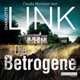 Die Betrogene / Polizistin Kate Linville Bd.1 (MP3-Download)