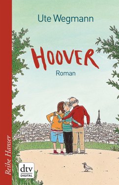 Hoover (eBook, ePUB) - Wegmann, Ute