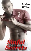 Sinful Secrets (eBook, ePUB) Sinful Secrets (eBook, ePUB)