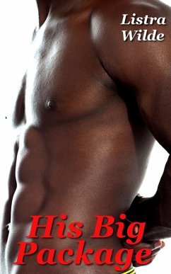 His Big Package (eBook, ePUB) Cover His Big Package (eBook, ePUB)