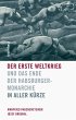 Der Erste Weltkrieg und das Ende der... - Bild 1