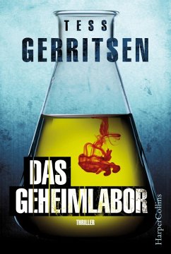 Das Geheimlabor (eBook, ePUB) - Gerritsen, Tess