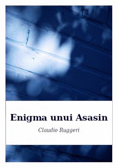 Enigma Unui Asasin (eBook, ePUB) - Ruggeri, Claudio