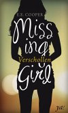 Missing Girl - Verschollen (eBook, ePUB)