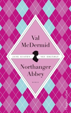 Jane Austens Northanger Abbey (eBook, ePUB) - McDermid, Val