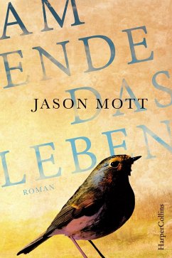 Am Ende das Leben (eBook, ePUB) - Mott, Jason