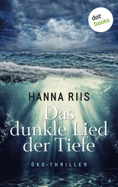 Das dunkle Lied der Tiefe (eBook, ePUB) - Riis, Hanna