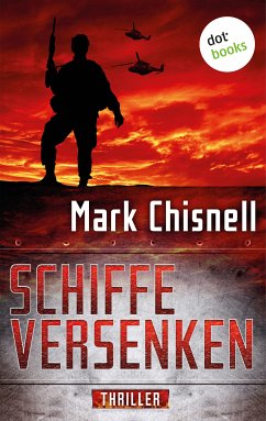 Schiffe versenken (eBook, ePUB) - Chisnell, Mark