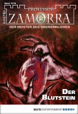 Der Blutstein / Professor Zamorra Bd.1078 (eBook, ePUB)