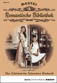 Das Schicksal der Schwestern Lenhardt / Romantische Bibliothek Bd.12 (eBook, ePUB)