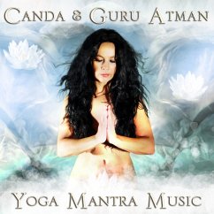 Yoga Mantra Music - Canda & Guru Atman