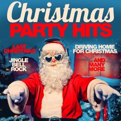 Christmas Party Hits - Diverse