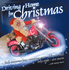 Driving Home For Christmas - Joy
