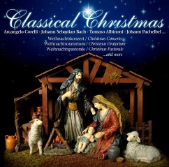 Classical Christmas - Diverse