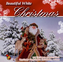 Beautiful White Christmas - Diverse