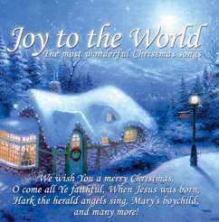 Joy To The World - Diverse