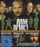 Arne Dahl - Die Fanbox Fan Edition